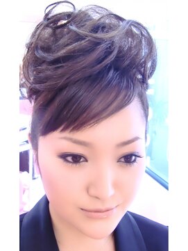 ラチャウ(La.Ciau) クールビューティーアップ