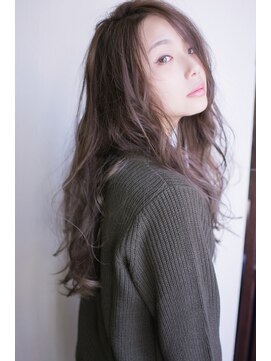 ヴィークス ヘア(vicus hair) newカラー「グレンダー」