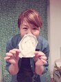 サロンドエルム(salon de elm) 衛藤 美奈子