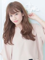 バレッタ(Barretta by neolive)&nbsp;《Barretta/蒲田83》☆愛され☆おフェロウェーブ☆