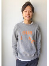 ミクロ(Micro) 江崎 将大