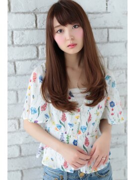 ウィル 京橋店(WiLL) 【WiLL京橋店】加藤武 くせ毛が気になる方必見☆