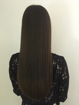 パティオン(PATIONN) お試し下さい☆リピート率９０％以上毛髪強度修復トリートメント