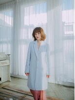 エマージュ 新宿(Emerge)&nbsp;フレンチミディボブ