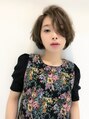 ハリス(Harris) ショートやボブが得意です！【表参道/小顔】