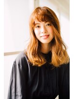 リアン 方南町店(Lian)&nbsp;Aラインロング