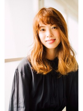 リアン 方南町店(Lian) Aラインロング