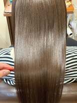 スノードロップ 阿佐ヶ谷(Snowdrop)&nbsp;ショート/縮毛矯正/カラー/白髪染め/ハイライト/阿佐ヶ谷