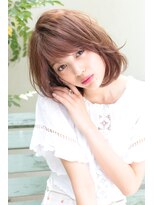 フリーラ 表参道(freera) 夏のセンシュアルショート!