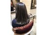 【トレンドのヘアに◎】似合わせカット＋イルミナカラー＋プチハイライト