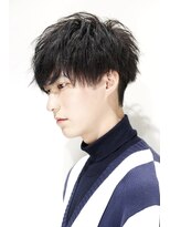 リップスヘアー 銀座(LIPPS hair)&nbsp;ドライシエルパーマ