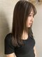 ブレス(Bless)の写真/極上ミストTr&『TOKIO』『MILBON』超音波アイロンで驚異の毛髪修復度＆美容成分フラ-レン配合,特許技術使用