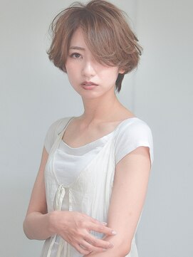 ジョウインアンドエマ(JOWIN AND EMMA) 【EMMA天神・大名】エアリーショート