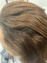 ルアナ ヘアー(LUANA hair)&nbsp;Luana's縮毛矯正