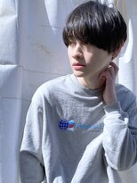 カゼ ダイカンヤマ Kaze DAIKANYAMA&nbsp;ショートマッシュ