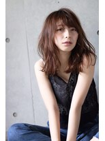 ドア(door)&nbsp;【door南越谷・新越谷】ラフセミディ