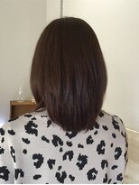 ヘアーズファイン(hair's fine)&nbsp;つやミディ