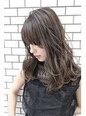 【jako】ナチュラルハイライト