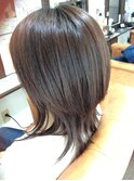 ウルフミディアム
