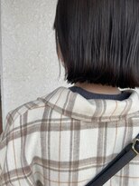 ダリー 新さっぽろ店(Dali)&nbsp;束間ショート