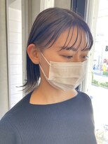 バディヘア ルーツ(BUDDY HAIR ROOTS)&nbsp;インナーベージュ