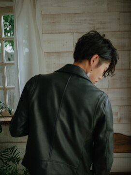 プロデュース 堀ノ内店(Produce) ウエットカール