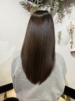 カイル(kyle)&nbsp;＃髪質改善ウルトワトリートメント