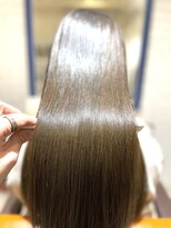 シャルマン 六町(CHARMANT)&nbsp;髪質改善トリートメント☆