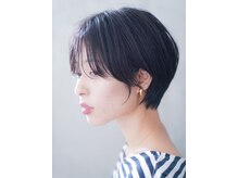 ラクヘアー 住吉店(rak hair)