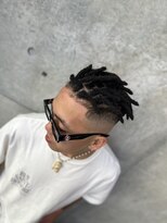 ノーフューチャー(NO FUTURE) 中目黒 ドレッド