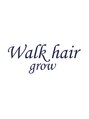 ウォークヘアーグロウ(Walk hair grow)/Walk hair grow