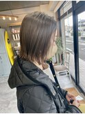 大人可愛い/ルフレカラー