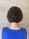 ヘアー スニップ(hair snip)の写真/【上桂駅徒歩5分】日常での再現性を重視した、お客様にあった年齢を感じさせないスタイルをご提案！