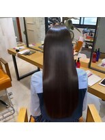 セタ 新宿(seta)&nbsp;うる艶ロング