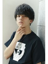 リップスヘアー 銀座(LIPPS hair)&nbsp;ソフトツイストショート