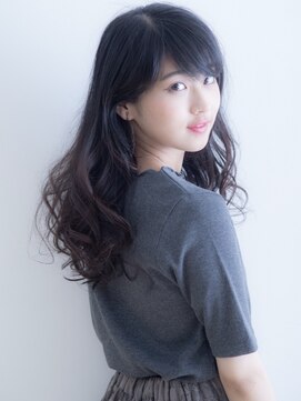 ユニックス モザイクモール港北店(UNIX) 【UNIX港北店】ほめられエアリーカール#デジタルパーマ#小顔