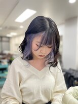 ギミックパシャ(GIMMICK pasha)&nbsp;＃インナー