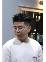 エーピーティートアウエスト(APT. TOR WEST)&nbsp;spiral back