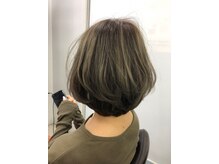 リバティ(liberty)