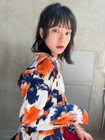 アルテ(ARTE) 【ARTE表参道/青山】小顔ゆるふわウェーブ×イルミナ×髪質改善