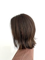 ソウ(SO)&nbsp;☆お客様スタイル☆