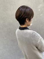 ラブズラフズ 下上津役店 (Loves Laughs)&nbsp;20代30代40代/ハンサム大人ショート