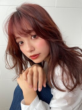 スフィーダ(Sfida) ふんわりレイヤーカール