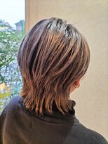 アンビ(ambi) ウルフマッシュ