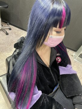 トータルビューティーサロン カラット(total beauty salon KARAT) KARATスタイル