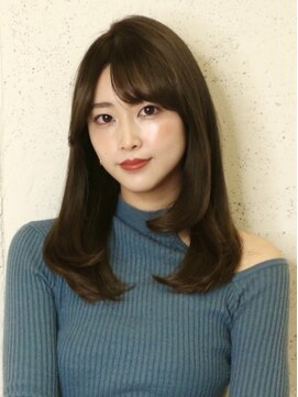 リーフ 西焼津店(LeaF) ノームコアミディアム