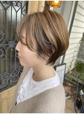 ハイライト