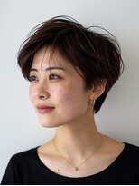 コト 銀座(Coto)&nbsp;白髪ぼかし/白髪染め/髪質改善/酸性ストレート/縮毛矯正[銀座駅]