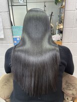 マルクヘアケア(MALQ HAIR CARE)&nbsp;艶々トリートメント