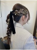 ６月お客様スタイル